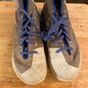 under armor stephon curry shoes